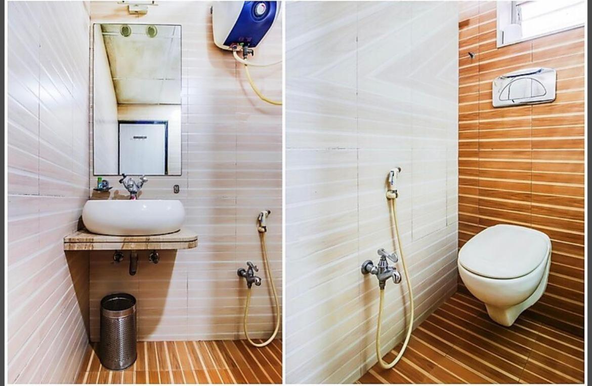 Hotel Pearl Grand, Zirakpur - Top Rated & Most Awarded Property In Tricity Chandīgarh Zewnętrze zdjęcie