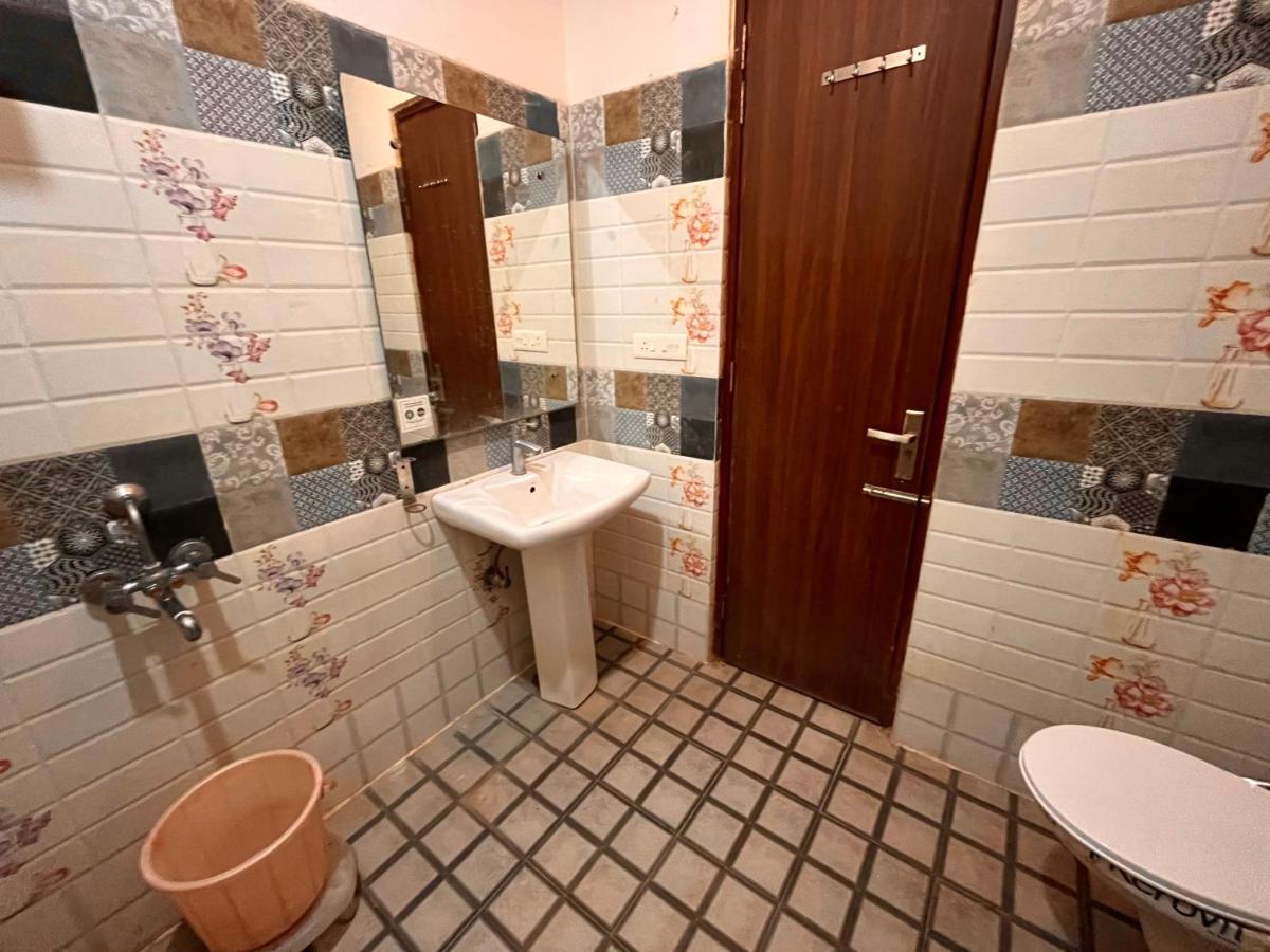 Hotel Pearl Grand, Zirakpur - Top Rated & Most Awarded Property In Tricity Chandīgarh Zewnętrze zdjęcie